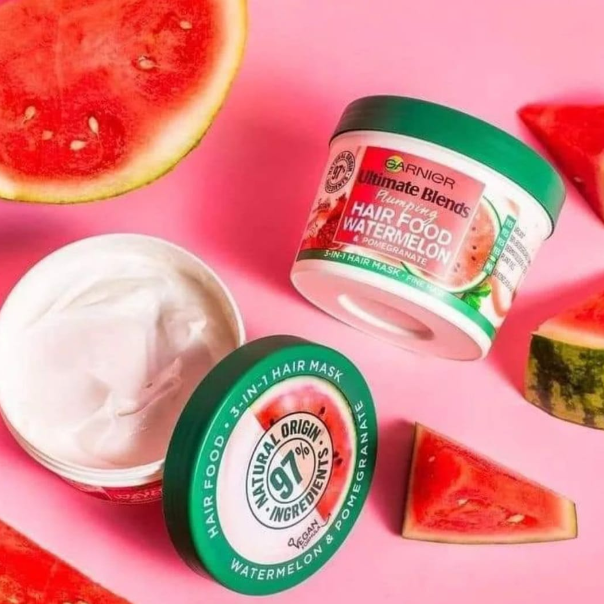 mascarilla garnier sandia Comprar en tienda onlineshoppingcenterg Colombia centro de compras en linea osc 1